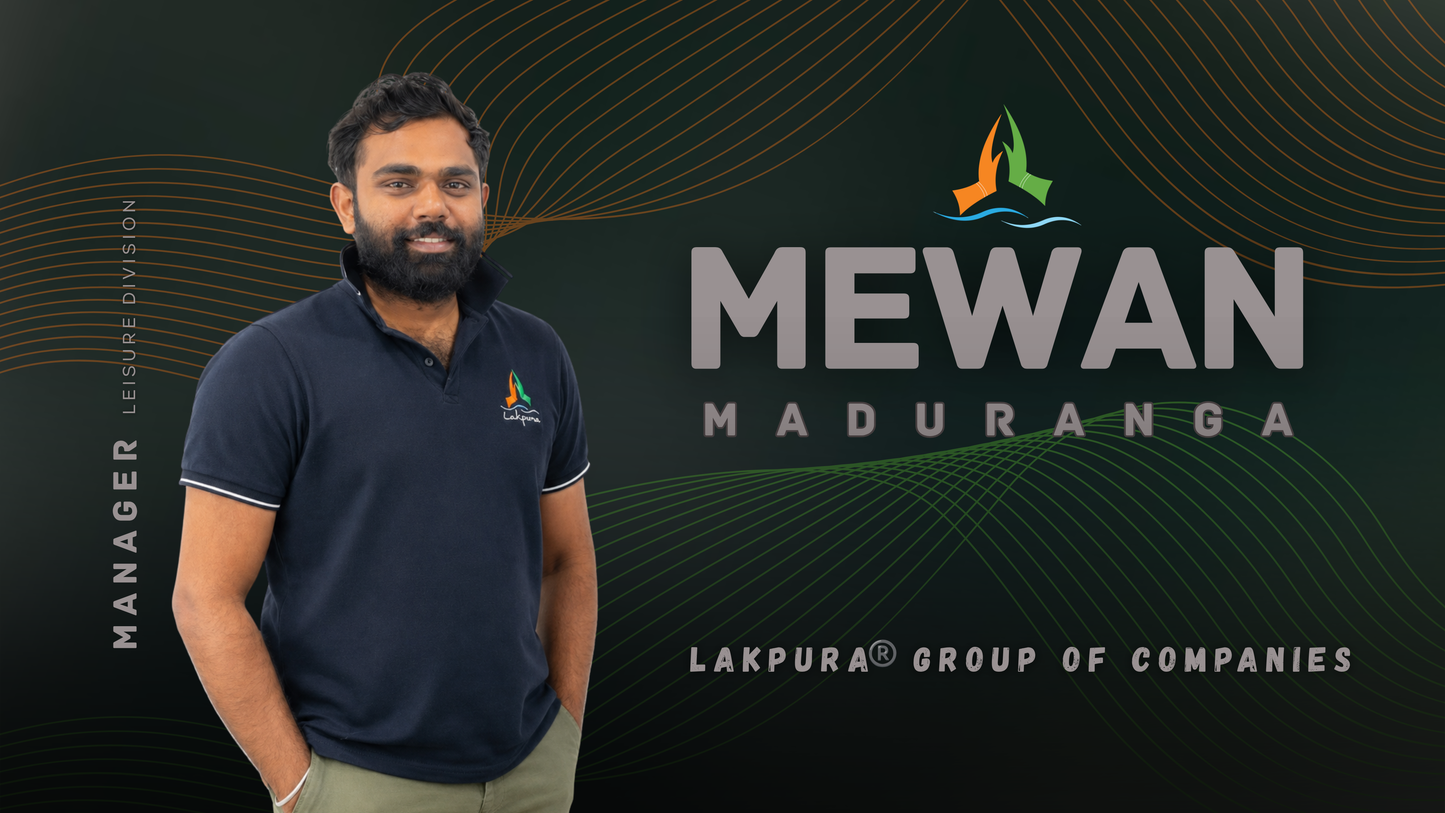 Tailor-Made Tour by Mewan