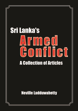 Sri Lanka’s Armed Conflict – A Collection of Articles