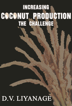 Increasing Coconut Production : The Challenge