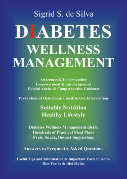 Diabetes Wellness Management