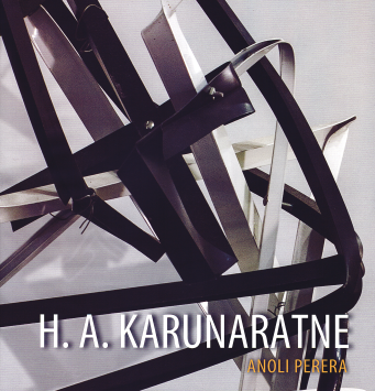 H. A. Karunarathne – Tc Taprobane Collection