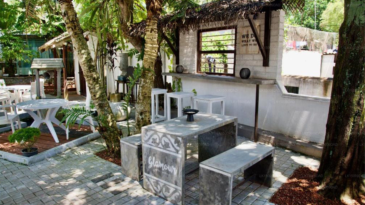 جلامور ميريسا