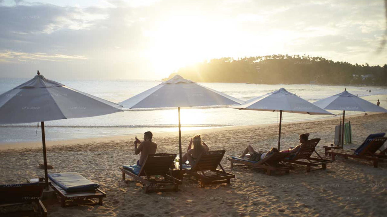 Malabar Hill Hotel, Weligama