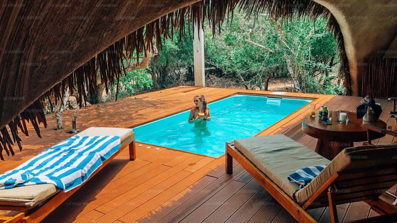 Chena Huts by Uga Escape , Yala