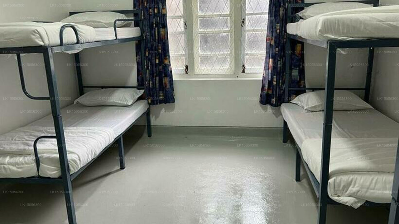 Penninton, Nuwara Eliya