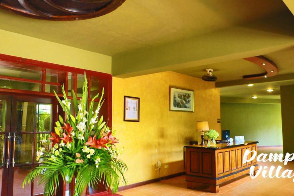 قرية دامبي، بيلياندالا