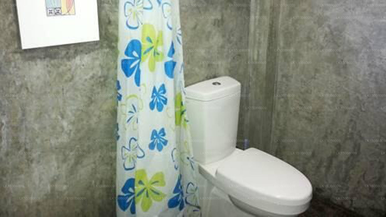 Lassana Villa, Nuwara Eliya