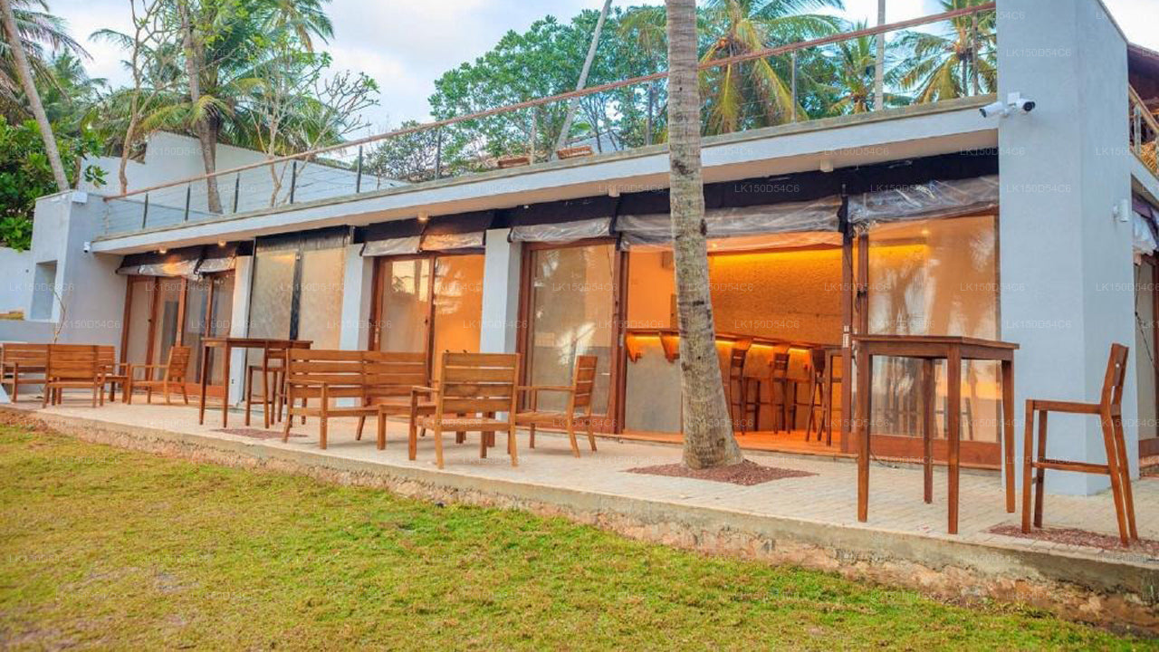 R Degrees Ambalangoda