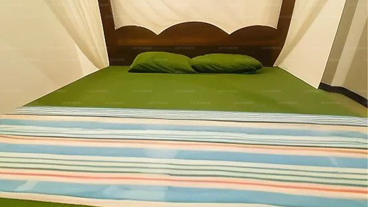 Casa Madushanka, Unawatuna