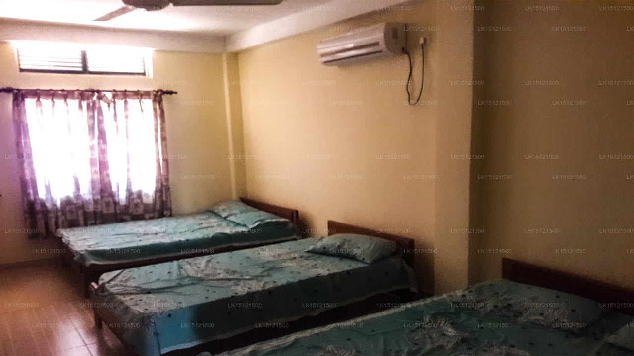 Ashane Holiday Bungalow, Wasgamuwa