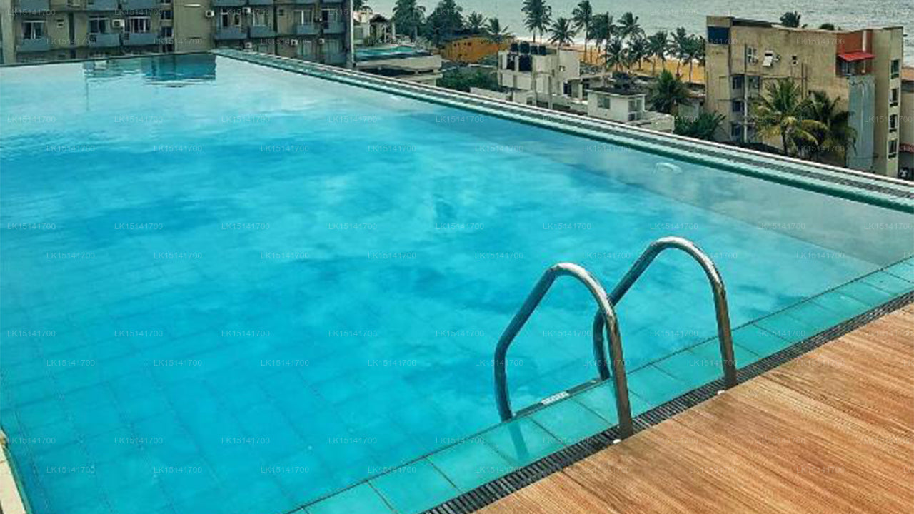 Senanayake Lodge, Mount Lavinia