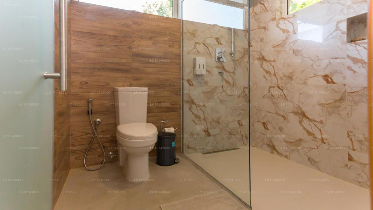 Ravana Heights, Ella