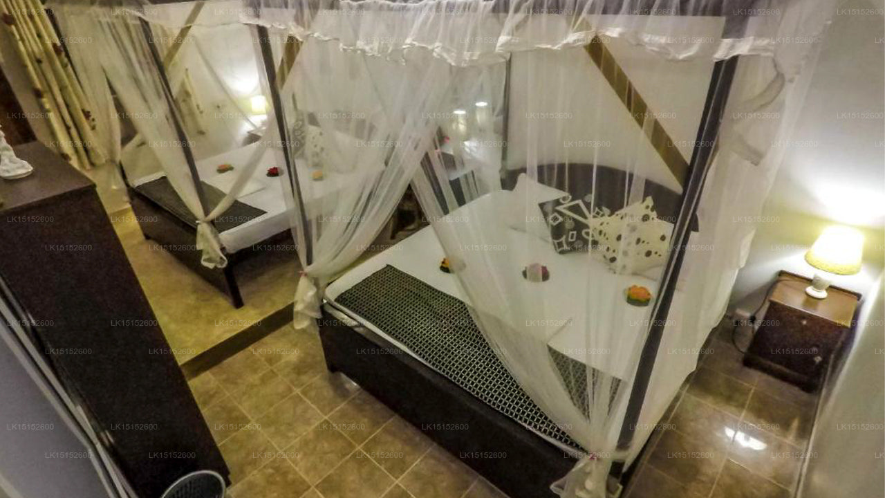 Beach Haven Guest House, Galle