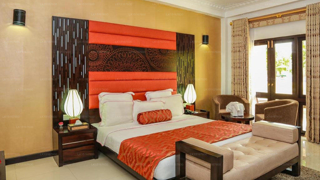 Oakray Elephant Lake