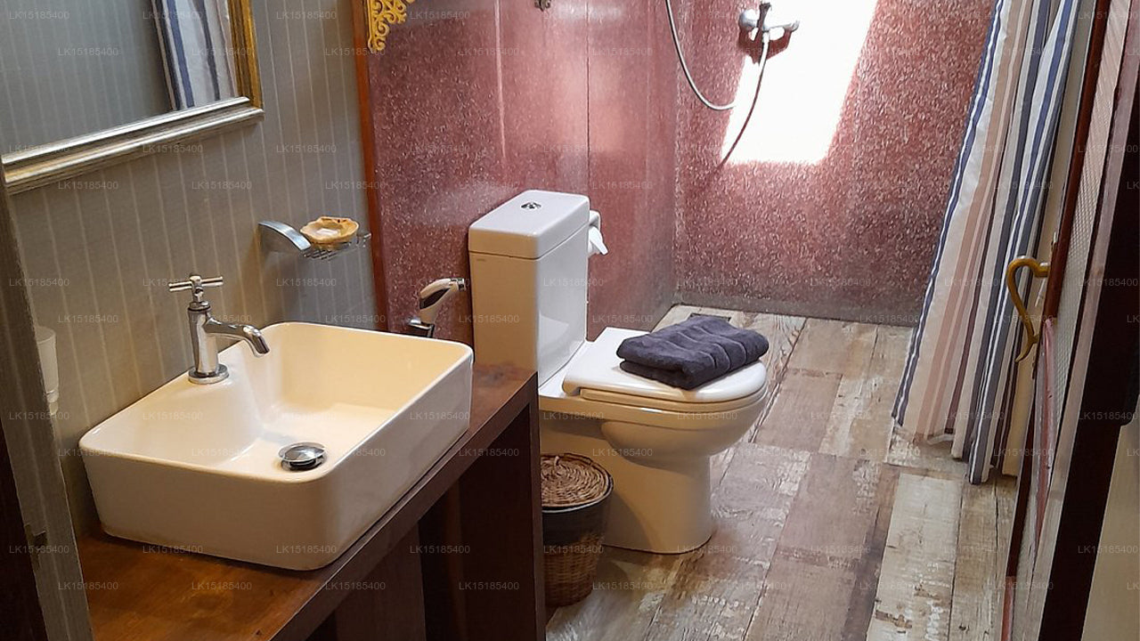 Peacock Villa Ayurveda Garden, Dikwella