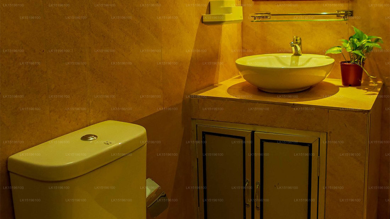 Hotel Nirvega, Beruwala