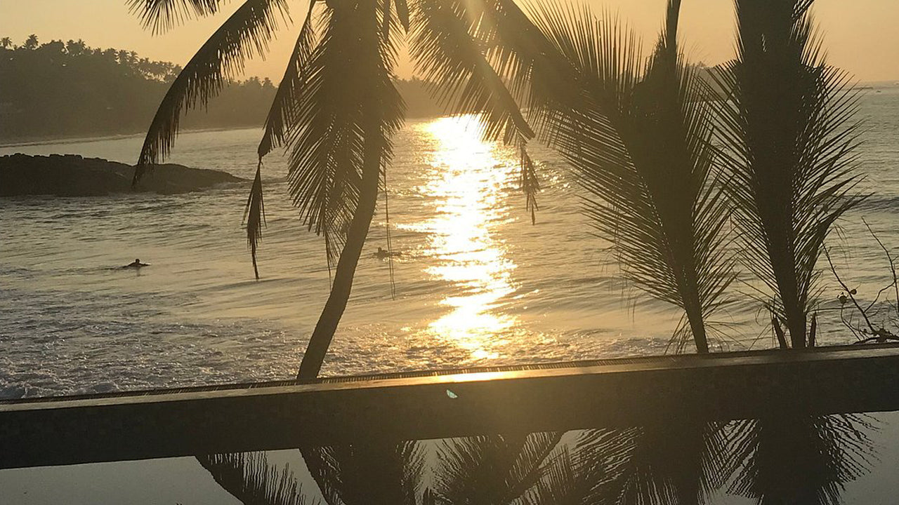 Number One Mirissa, Galle