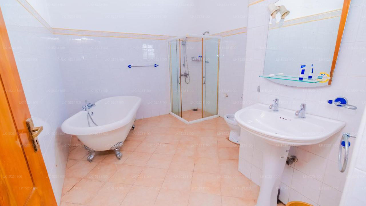 Norfolk Airport Villa, Katunayake