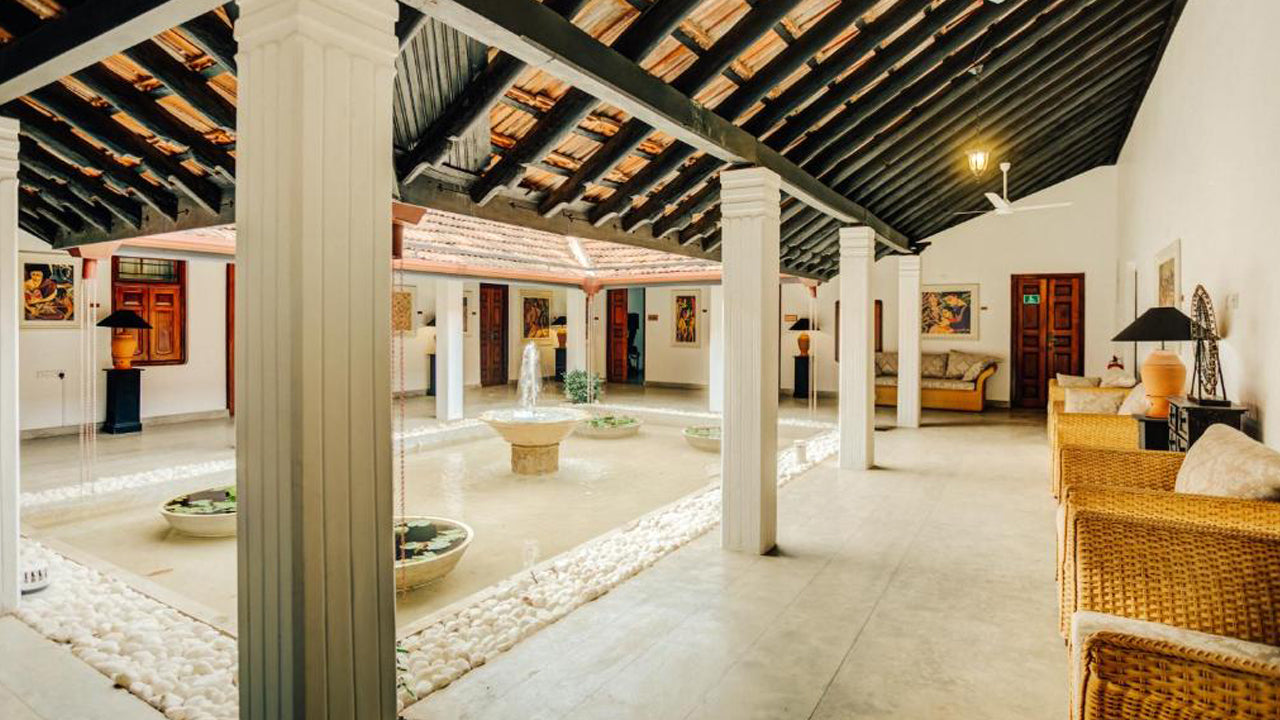 FOX JAFFNA by Fox Resorts, Jaffna