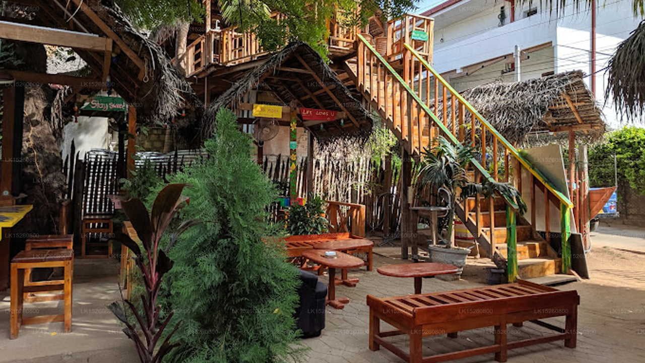 Summer Guest House, Trincomalee