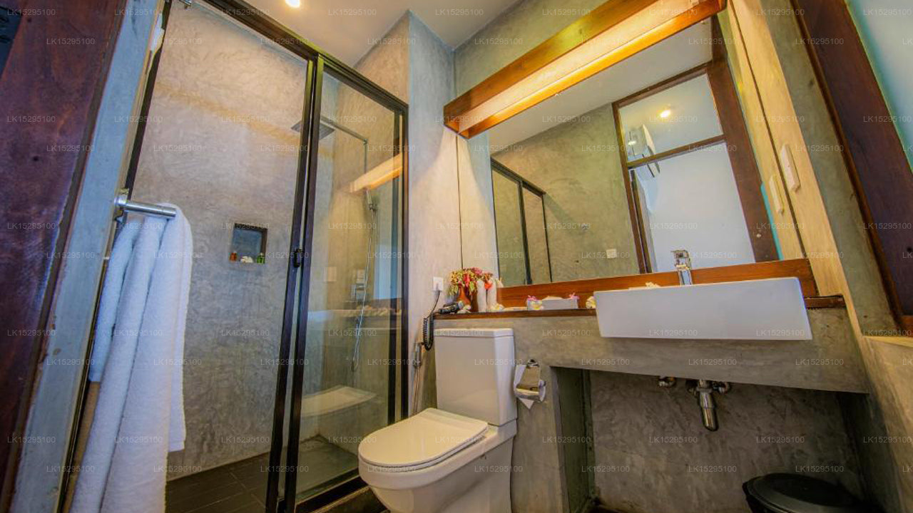 Temple Tree Resort & Spa, Bentota