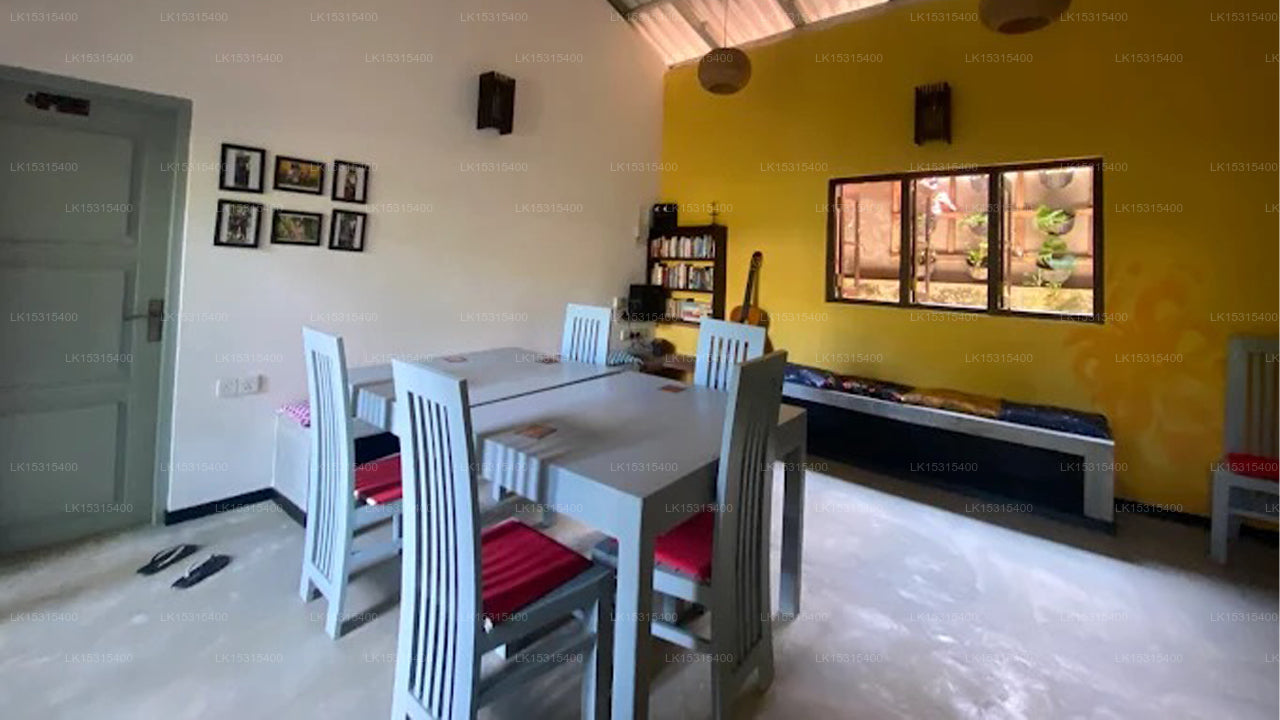 Goyambokka View Guesthouse, Tangalle