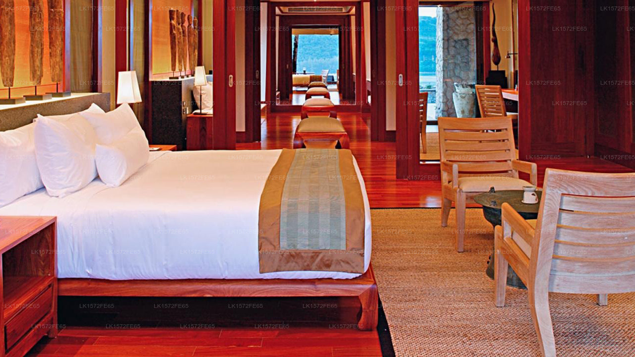 Andarayaya, Kataragama