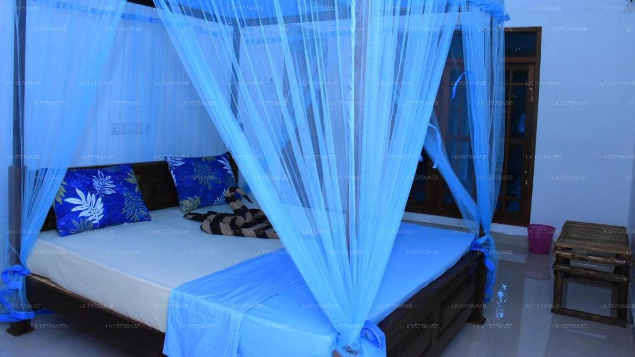 kuma safari lodge, Udawalawe