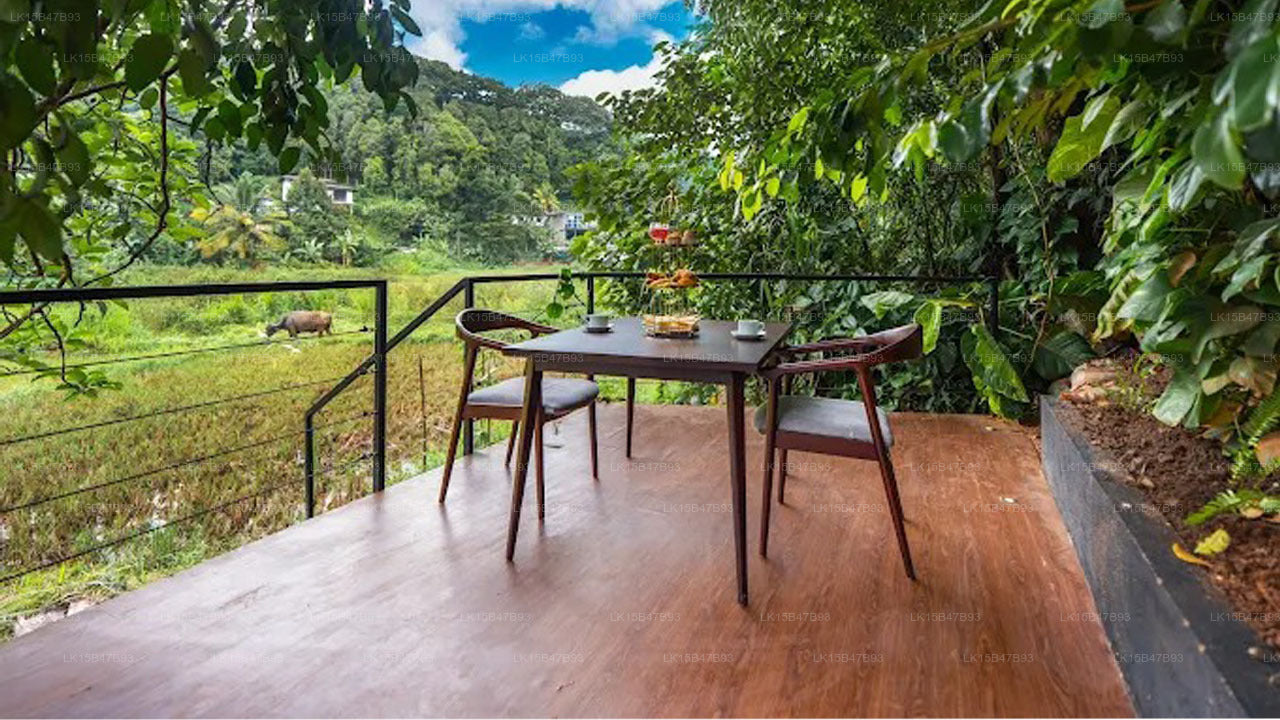 The Blackberry Retreat, Yatihalagala Road, Kandy