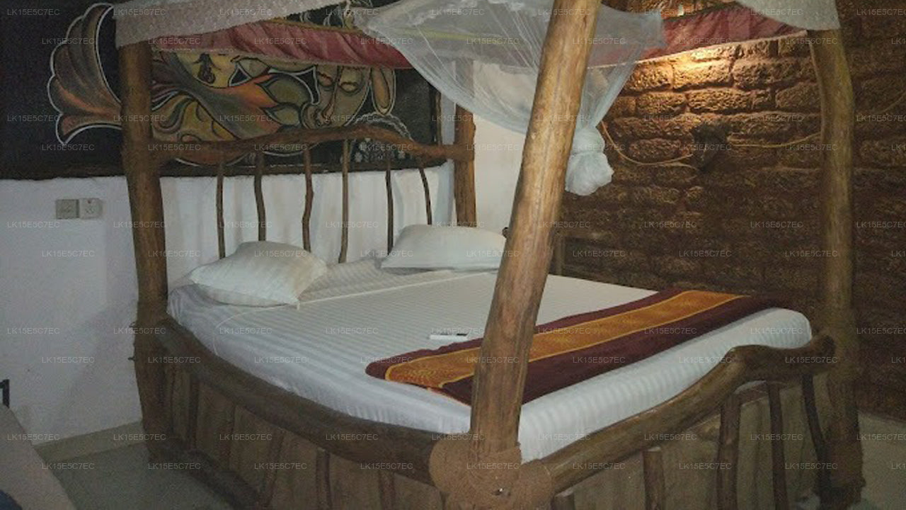 Sapphire Holiday Resort, Ratnapura