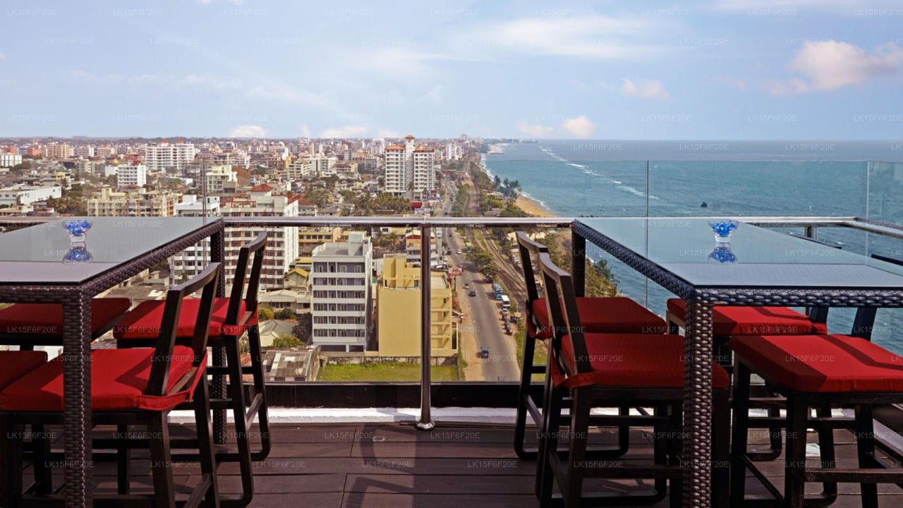 Radisson Hotel, Colombo