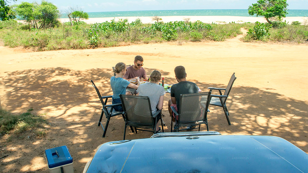 Lakpura Add On Meals