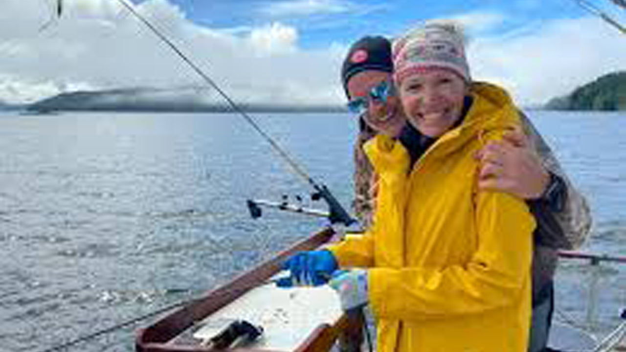 Overnight Fishing Cruise From Mirissa