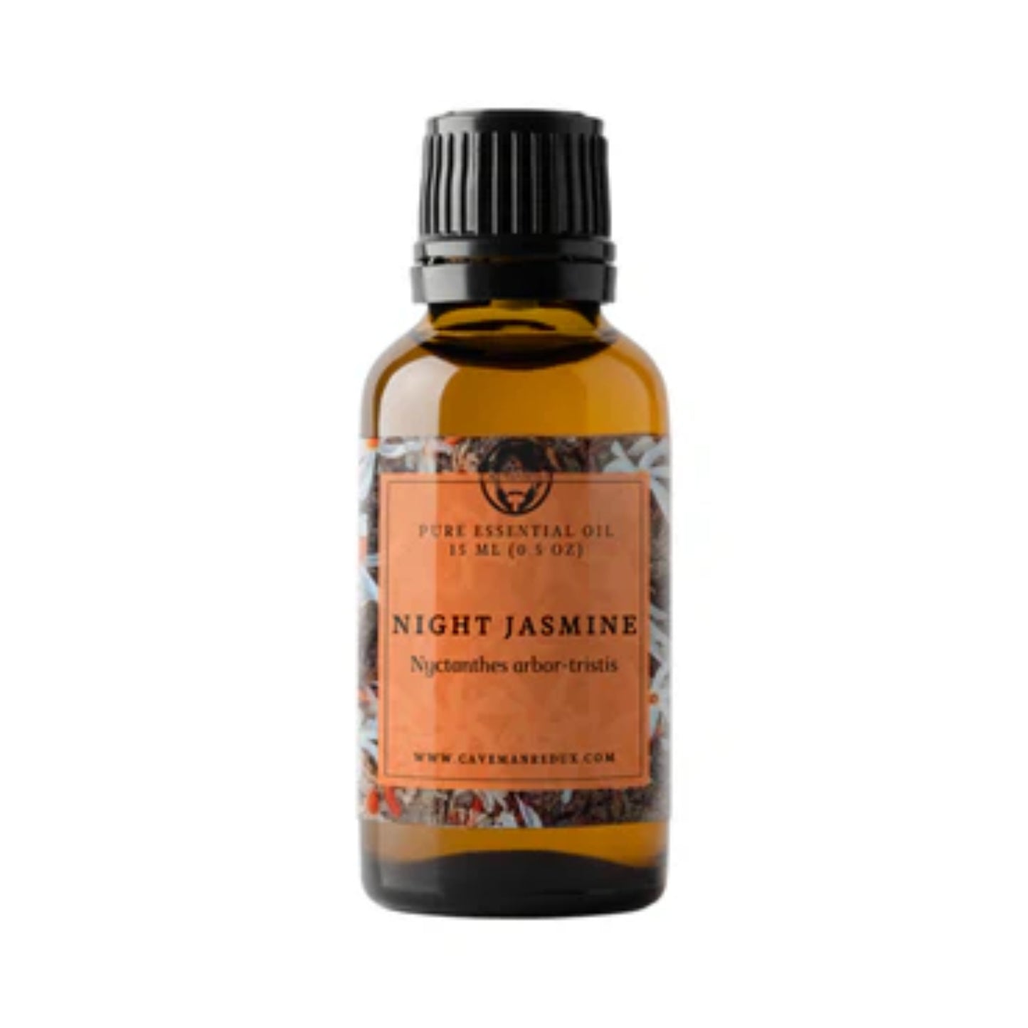 Lakpura® Night Jasmine Essential Oil (15ml)