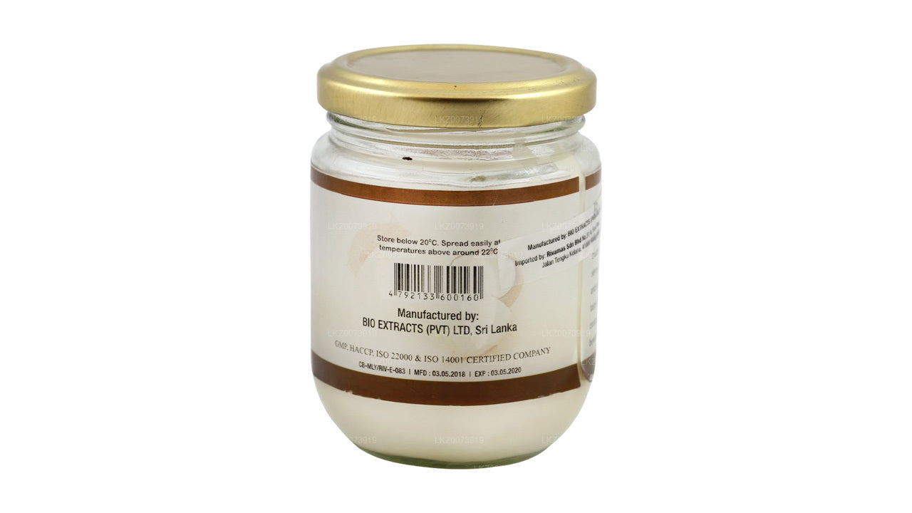 Tartinade à la noix de coco Baraka (200g)