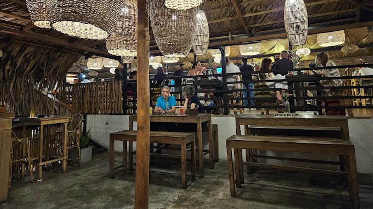 Hideout Lounge, kandy