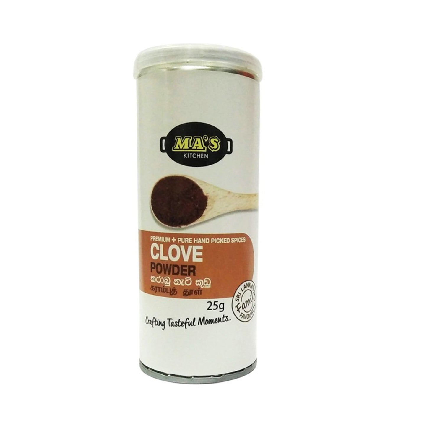MA's Kitchen Clove Powder (25g)