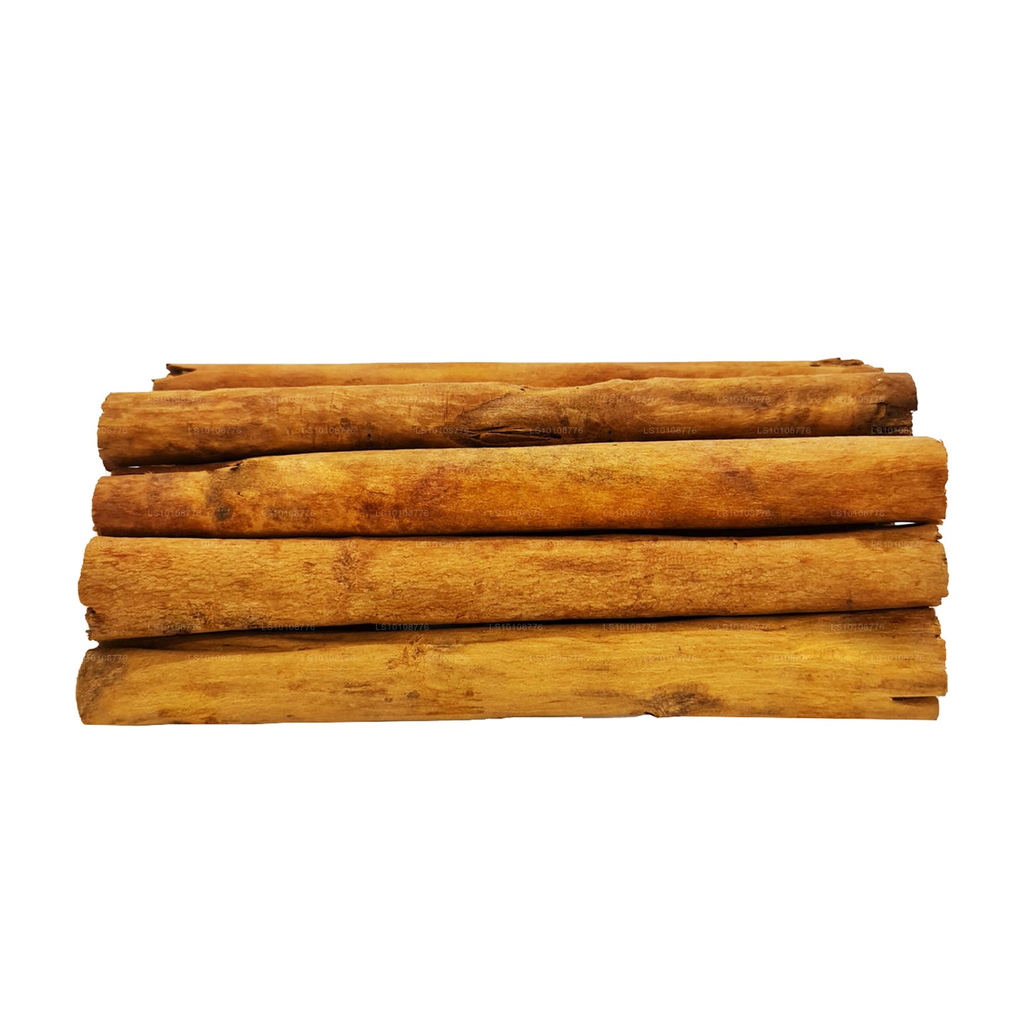 Lakpura "C3" Grade Ceylon True Cinnamon Barks Pack