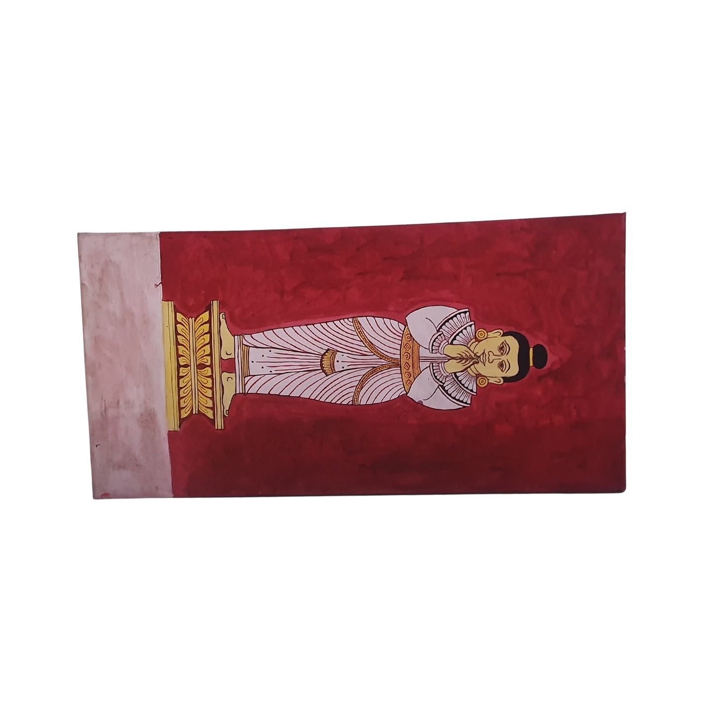 Lakpura® Wall Art "Ayubowan" Design (I)