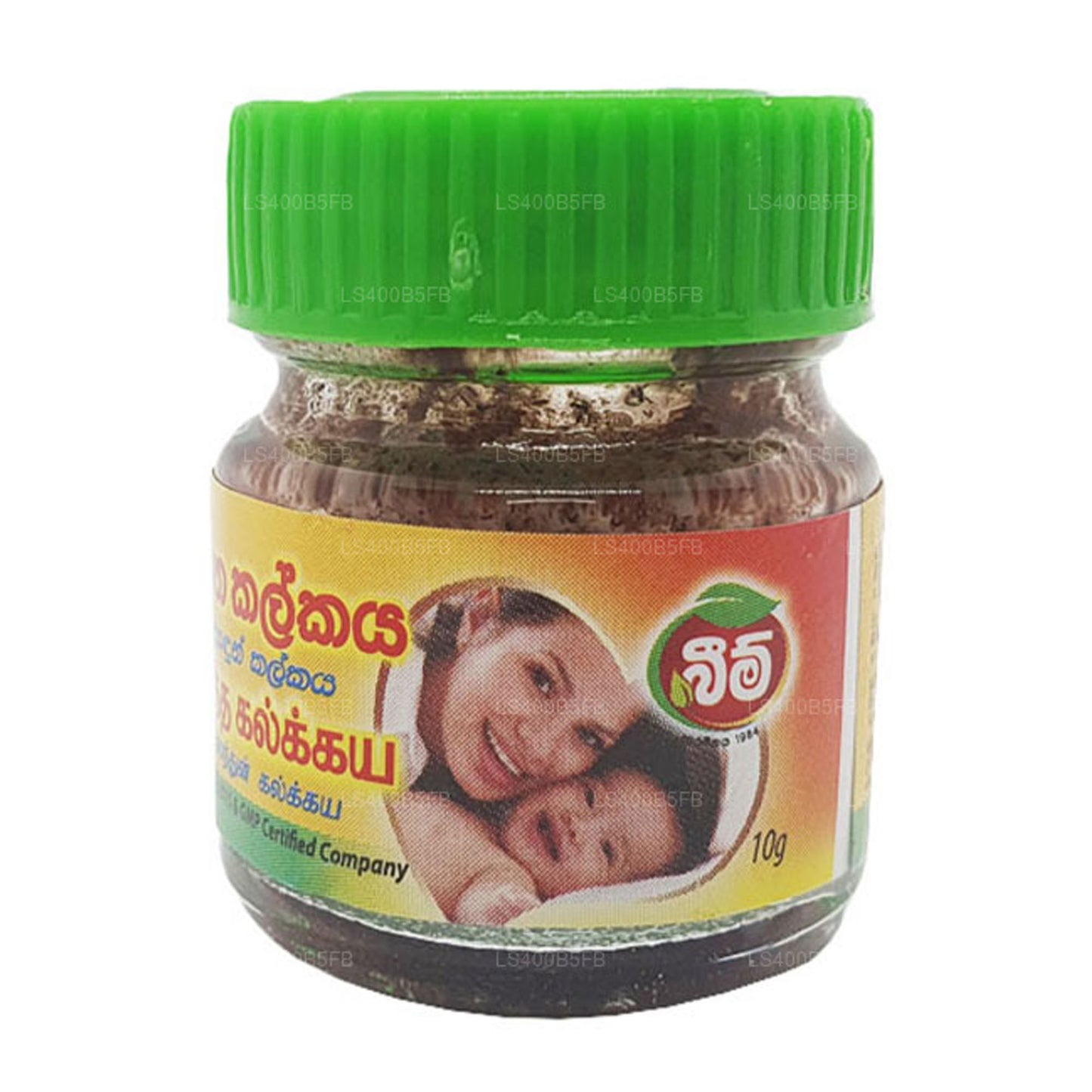 بيم ديسادون (راثا) كالكايا (10 جم)