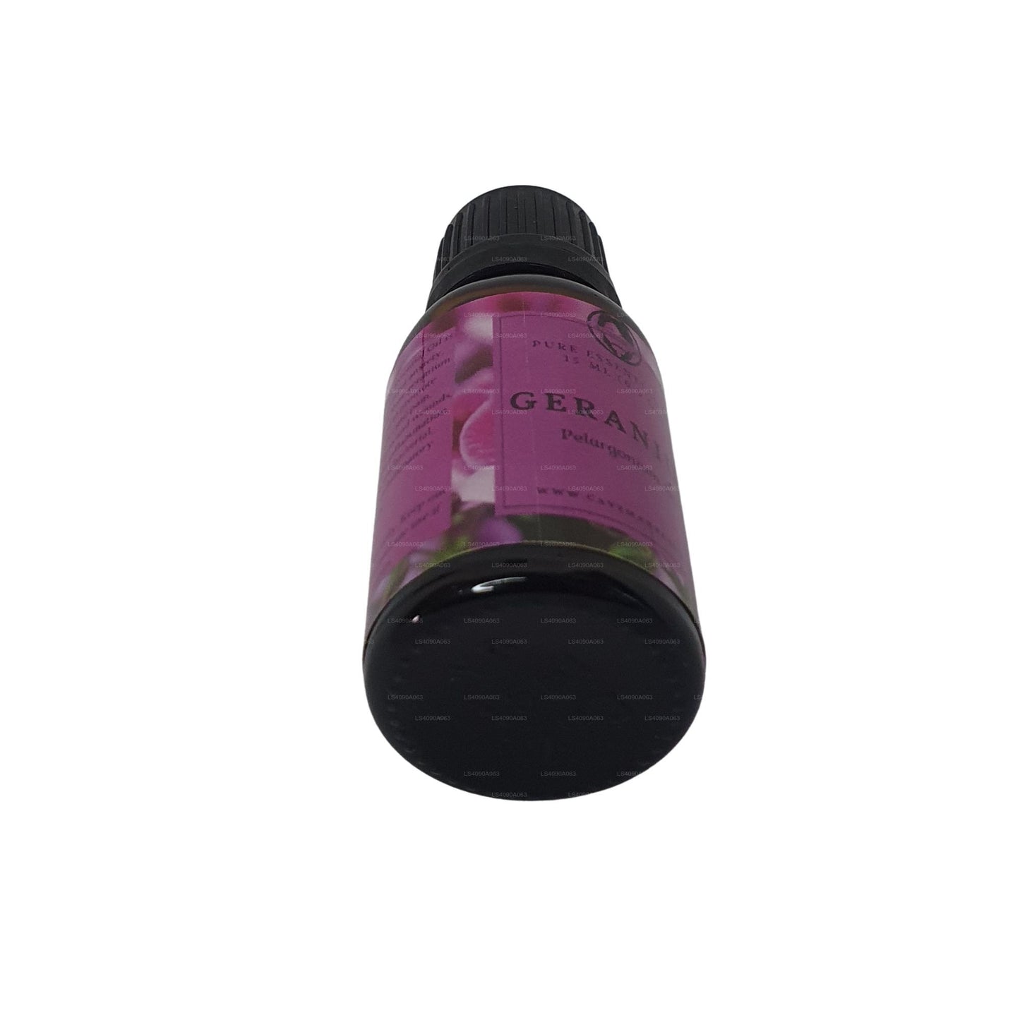 زيت لاكبورا جيرانيوم العطري (15 مل)