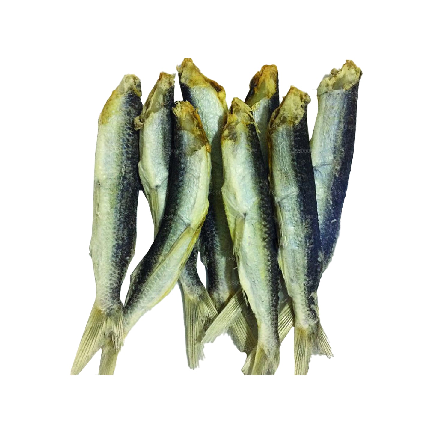 Poisson volant séché Lakpura « » (200 g)
