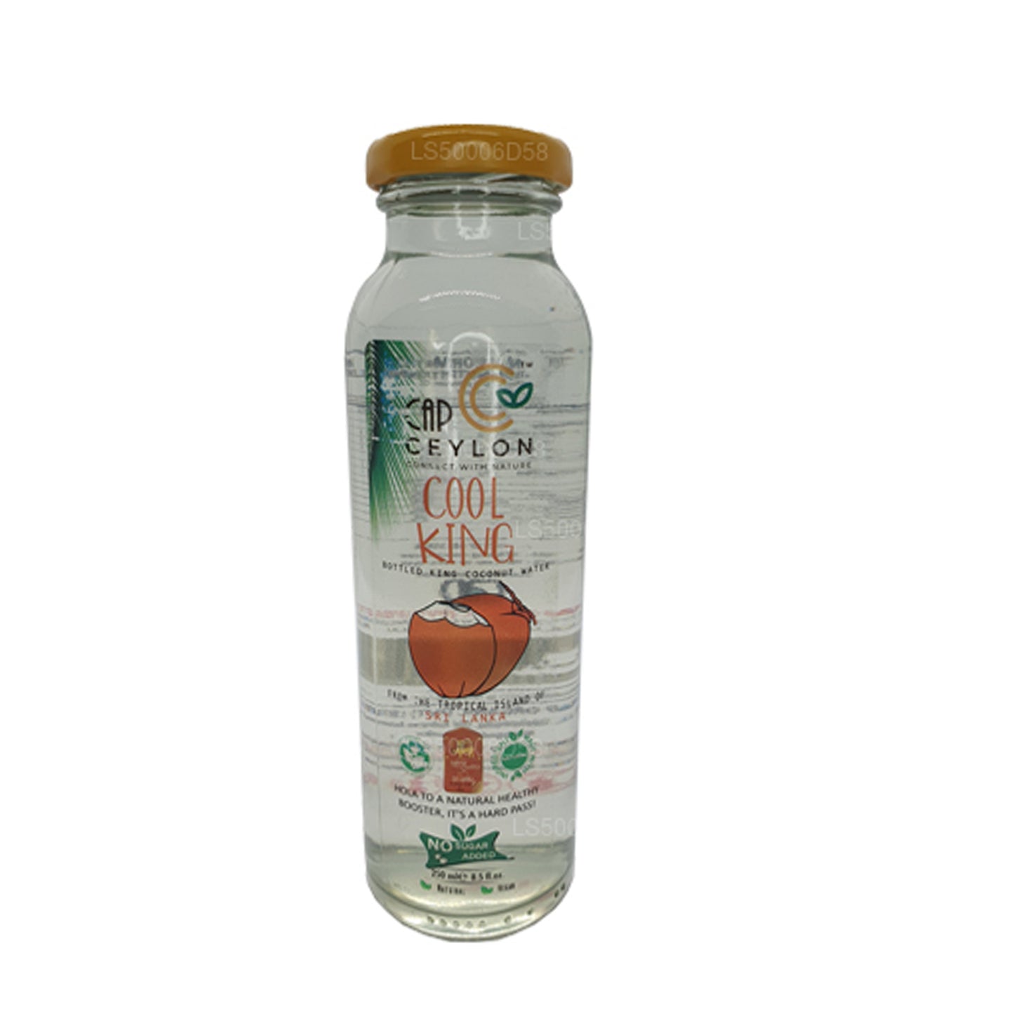 Lakpura Cool King (250ml)