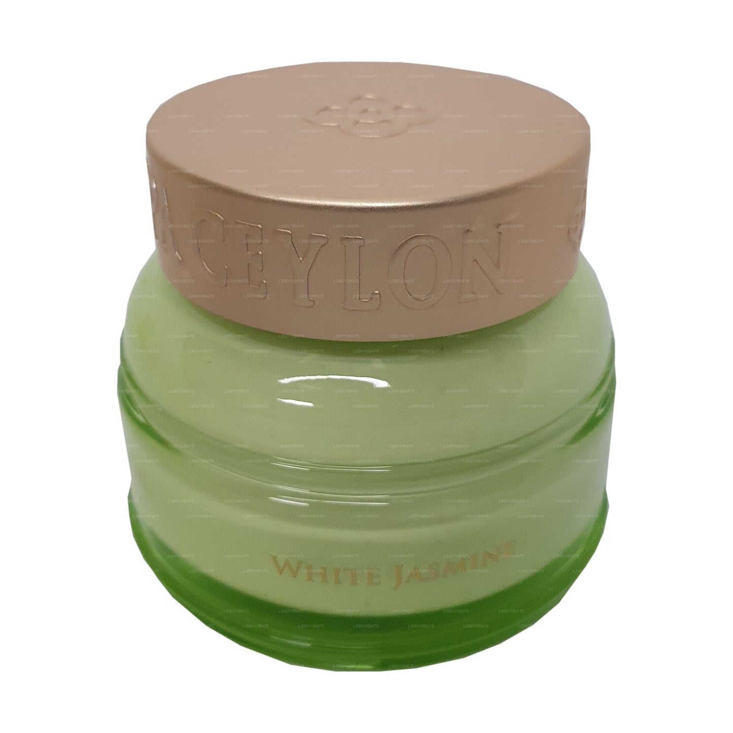 Spa Ceylon White Jasmine Illuminating Facial Protector (50g)