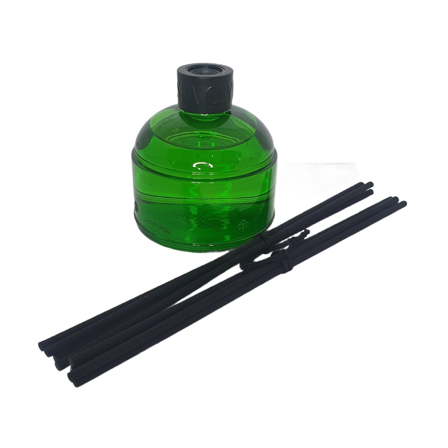 Spa Ceylon Lemongrass Mandarin Natural Room Aromizer