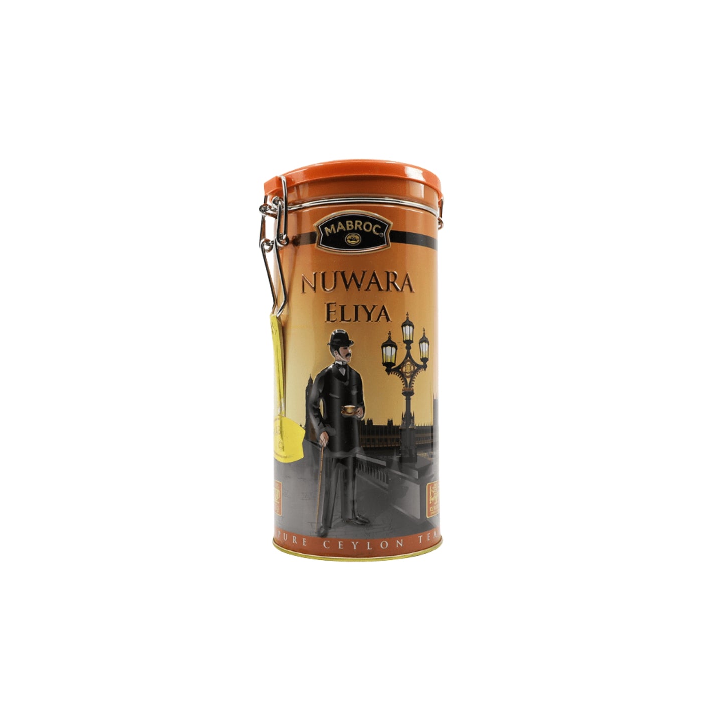 شاي مبارك نوارا إليا كادي (200 غرام)