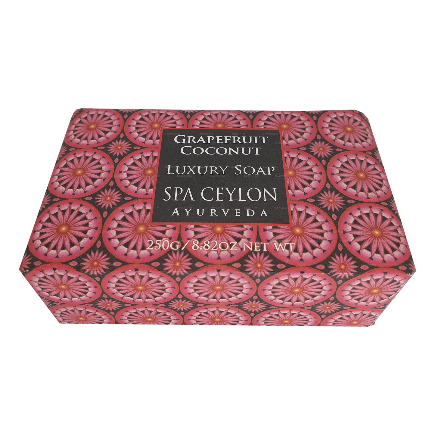 Spa Ceylon Grapefruit Coconut Luxury Soap (250g)