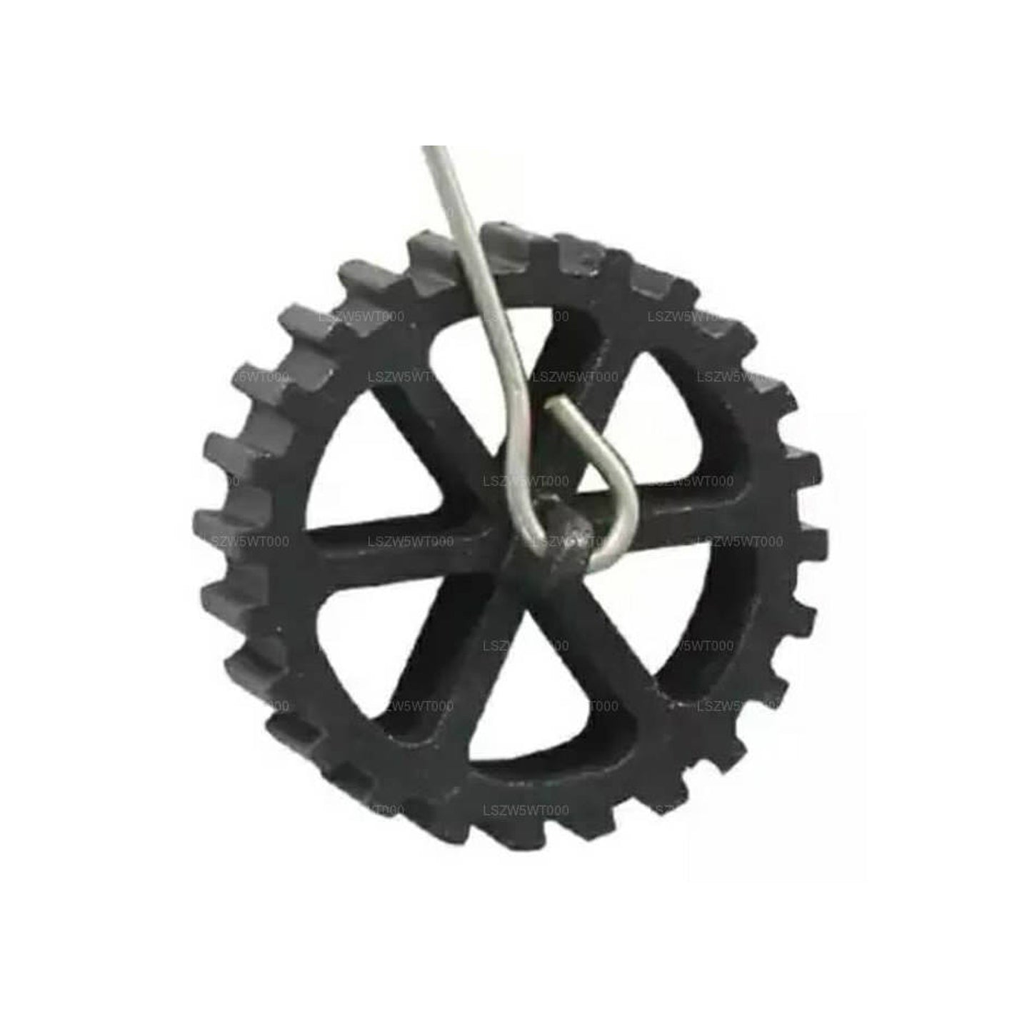 Lakpura® Nonstick Kokis Mould