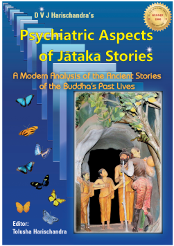 Psychiatric Aspects of Jataka Stories