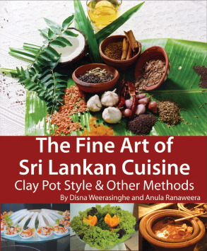 Fine Art of Sri Lankan Cuisine
